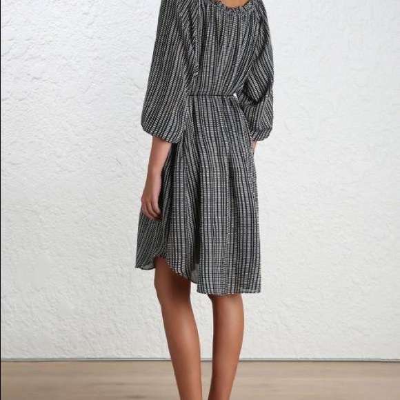 Zimmerman Pavilion Dress - Picture 3 of 6